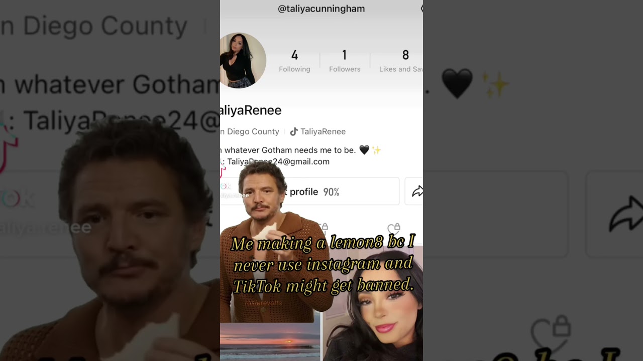 Let’s be friends on Lemon8 ✨ 