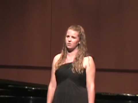 #2 Make Believe: A Senior Recital