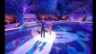 Hayley Tamaddon and Daniel Whiston's Bolero