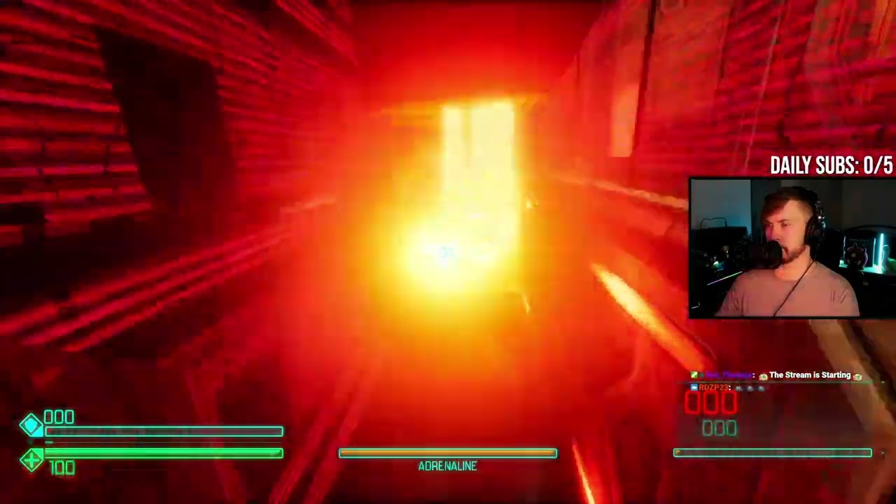 Sprawl Speedrun Routing/Glitch Hunting - [8/24/23]