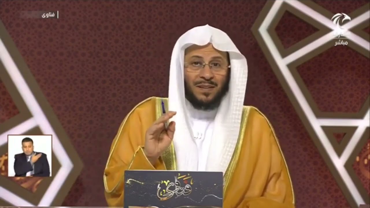 ما هي الذنوب التي مثل زبد البحر؟ | الشيخ عزيز بن فرحان