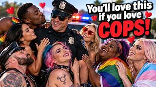 IF YOU LOVE COPS YOU'LL LOVE THIS CHANNEL