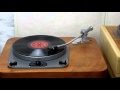 Audio grail original hammertone garrard 301 fully restored