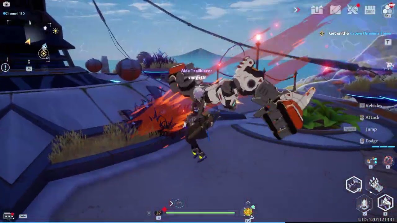 ssr relic i just got