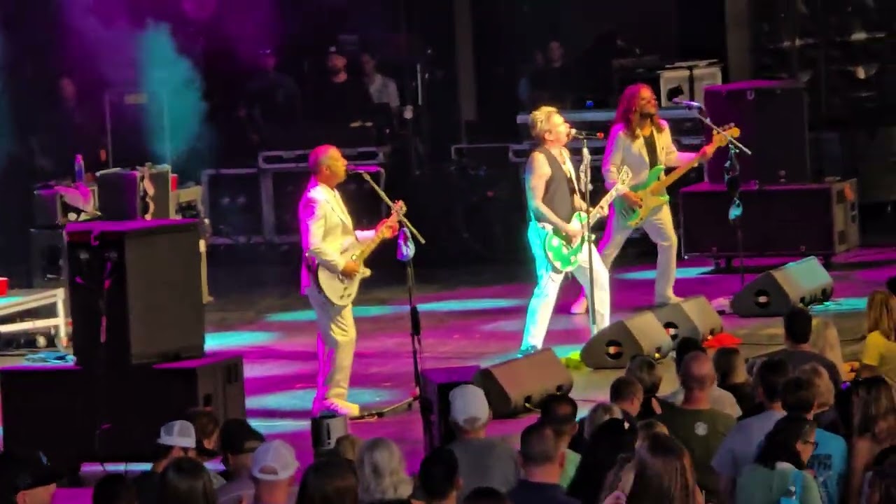 Sugar Ray- \