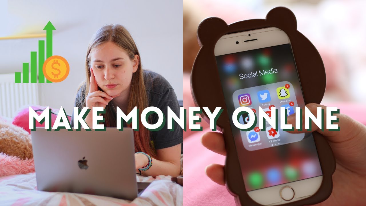 start your online business in 2022