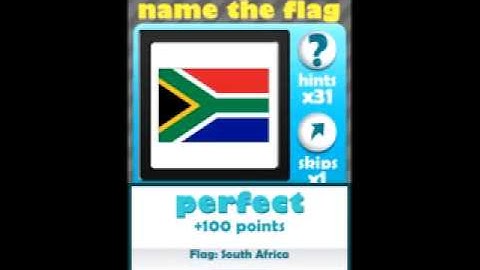 Quizcraze flags level 2 game answers