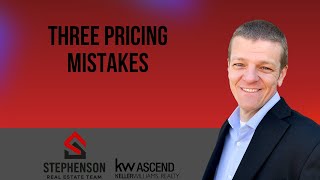 3 Pricing Mistakes That Cost Home Sellers Thousands (In My Experience)