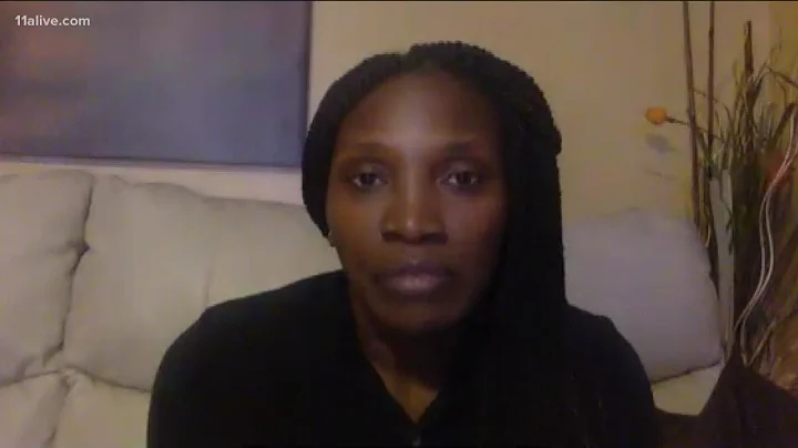 Ahmaud Arbery’s mom on hate crimes bill passing: ‘His name will live on forever.’