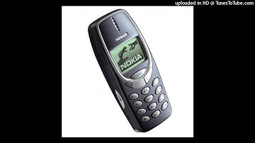 Nokia 3310 Type Beat