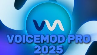 Free Download Voicemod Voicemod Pro Crack 2025 For Windows Latest Version