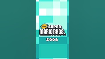 Super Mario "Hurry Up" Themes (1985 — 2017)