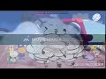 Peppa Pig Fight Cloud Add Round 6 