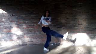 TIMBER - 1M - Dance Cover