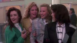 SURF CURSE / HEATHERS