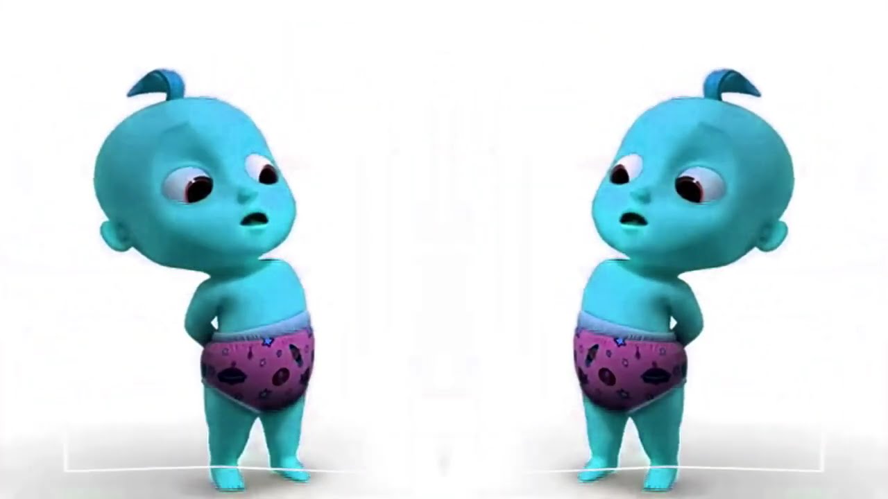 Loo Loo Kids Intrologo Sparta Pitch New Effects Sponsored By Gamavision Csupo