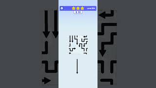 Cubeaway 3D Puzzle Game - Level 204 #gaming  screenshot 5