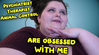Amberlynn Reid gets compliments from Professionals