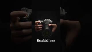 I mean, what photographer doesn’t dream about the #X2DII? 🤷🏼 #Hasselblad