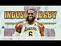 LeBron James Mix - “Industry Baby” (ft. Lil Nas X &amp; Jack Harlow) | w/Jared Prod. ᴴᴰ