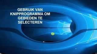 Windows 10 - Het Gebruik Van Het Knipprogramma
