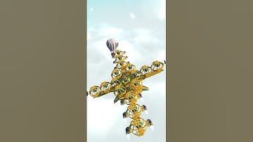 Trailmakers Airborne