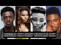 REGGAE ONE DROP RIDDIMS MIX | DJ MOJAY | Ft.CECILE,ROMAIN VIRGO,CHRIS MARTIN,ALAINE,CHRONIXX