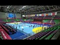 Iceland vs Guinea | President's Cup | 2026 IHF Women's Junior Handball World Championship