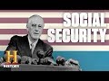 The Evolution of Social Security and Its Impact on American Society