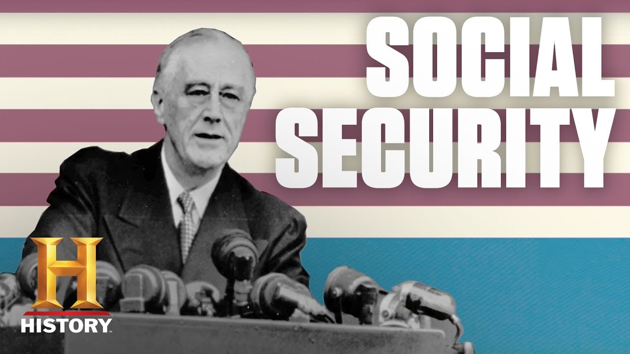 What Were The Three Major Parts Of The Social Security Act Of 1935 Quizlet?