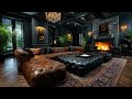Create a Ralph Lauren-Inspired Home Style for Winter 2025: Elegant, Warm, and Timeless