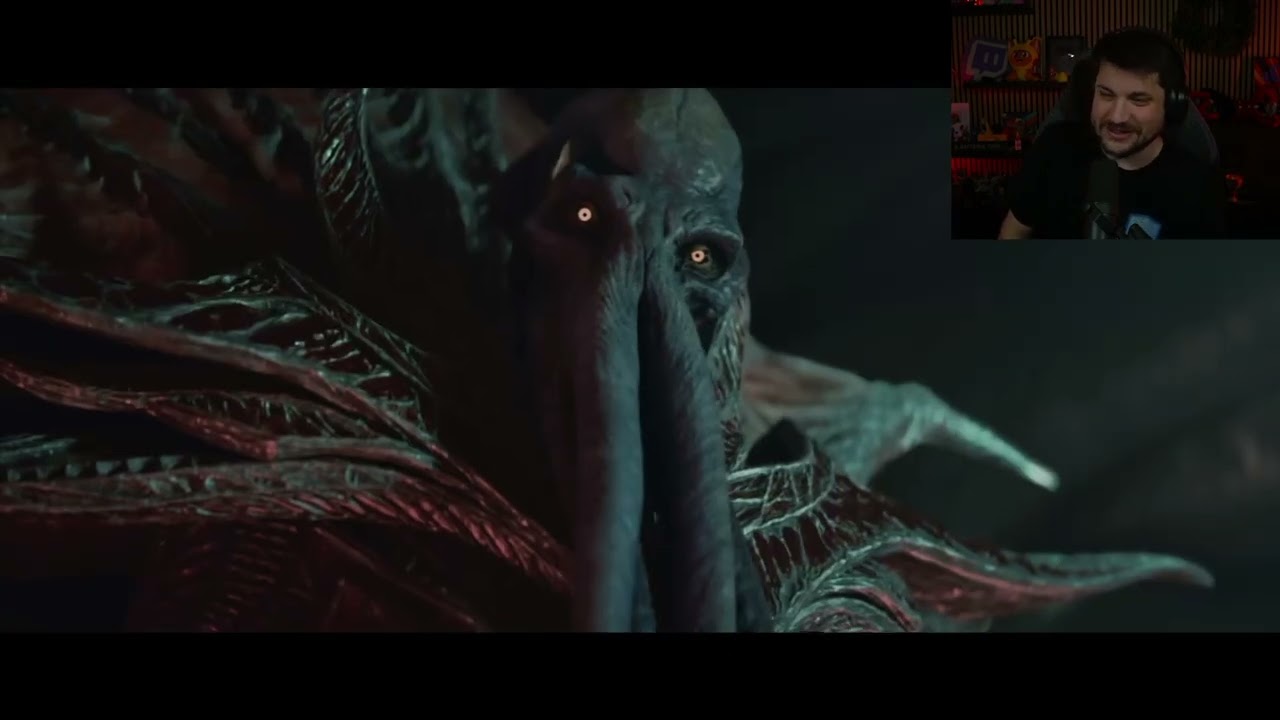 G&K su Baldur's Gate 3 - LA SERIE EVENTO [EP. 1]