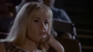 Pretty Poison (1968) So Crazy It Might Work