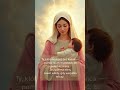 Modlitwa do Matki Pięknej Miłości – powierz Jej swoje serce 💗🙏 Maryjo, naucz kochać!