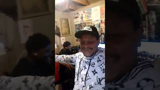 Durban Nyts At Tedijs Studios With  Tedimoza Azich