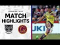 2018 NRL Highlights | Round 6 | New Zealand Warriors v Brisbane Broncos