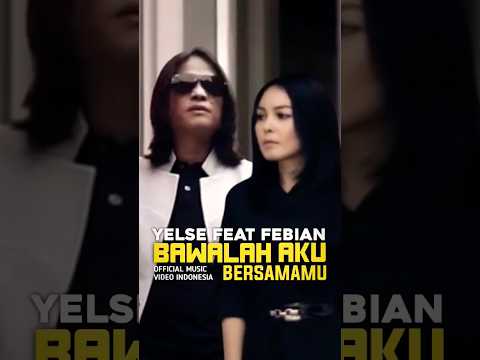 Video Bawalah Aku Bersamamu