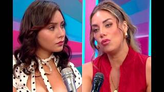 Gre Becerra Rechaza Ataques Contra Joven Que Denunció A Piero Arenas Me Dio Mucha Rabia