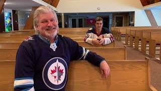 Charleswood United Church - Sunday, February 7, 2021