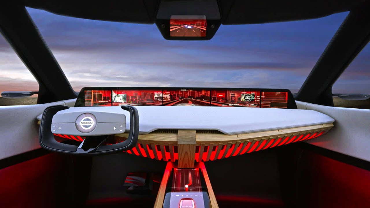 TOP 10 Future Cars That Do Not Need Gasoline