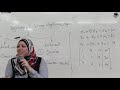 Lec 6 - Numerical solution of Linear algebraic eq.