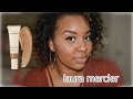 NEW Laura Mercier Natural Skin Perfector Tinted Moisturizer | 1st Impression Review