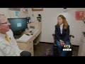 Missouri woman treated for ocular cancer