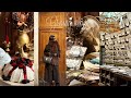【vlog】 パリ購入品とお洒落な雑貨を楽しむ日常🤎アンティークのある暮らし｜カフェ巡り｜Astier de Villatte 表参道