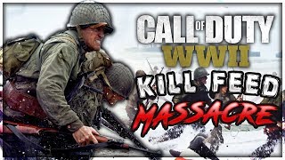 (MUST WATCH!!) COD WW2 MIXTAPE!!