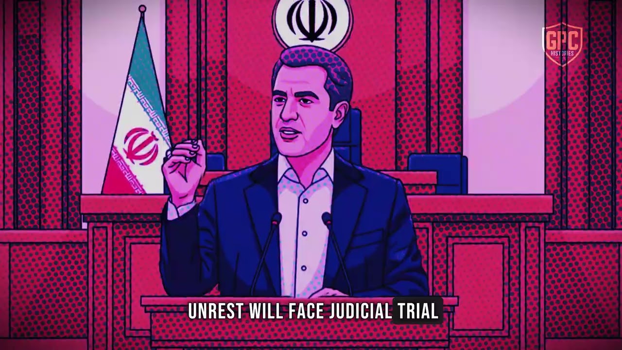 Why Trump Aborted the Iran Strike - The Secret 50 Targets Plan and the Nuclear Threat