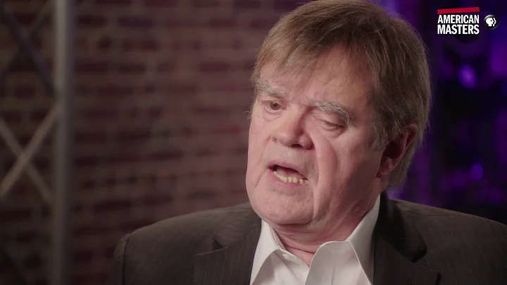 Garrison Keillor reads Edgar Allan Poe's "Annabel ...