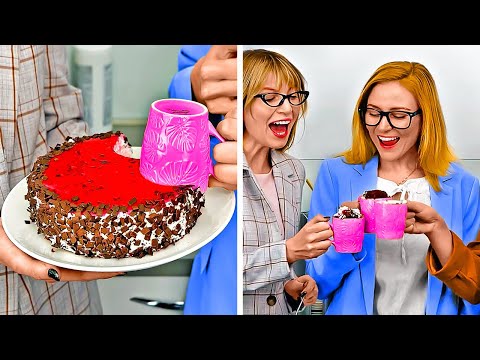 Easy Random Hacks