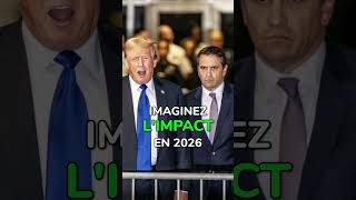 Epstein : protéger Trump jusqu’au procès ? #shortsfr