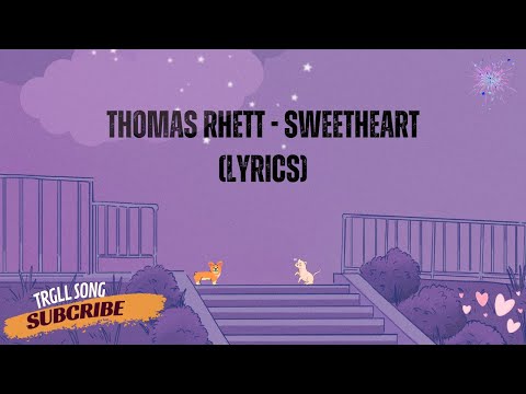 Thomas Rhett Sweetheart: Live At The KFC Yum Center In Downtown Louisville, KY